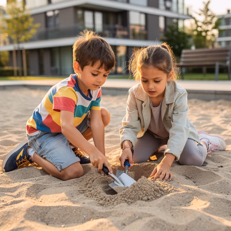 Sandkasten&shy;service