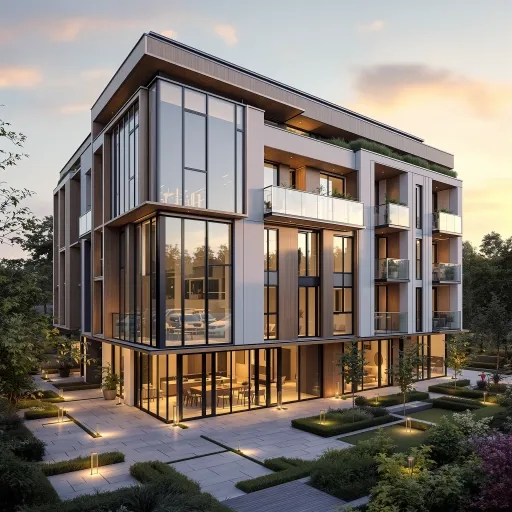 Attraktive Immobilie